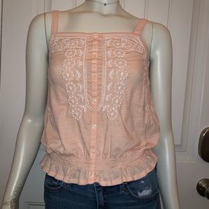 🌸 AMERICAN EAGLE TANK TOP W ADJUSTABLE STRAPS! 🌸